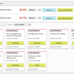 Ati nurse logic testing and remediation